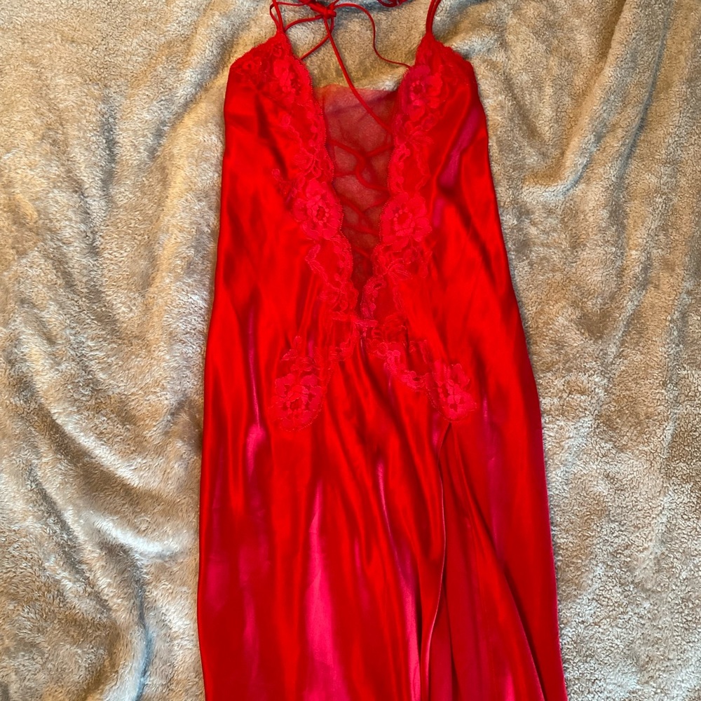 Victoria Secret Lingerie Dress